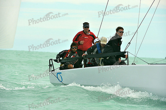 2016 Key West Race Week A_1023