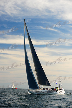 2014 Newport Bermuda A 2543
