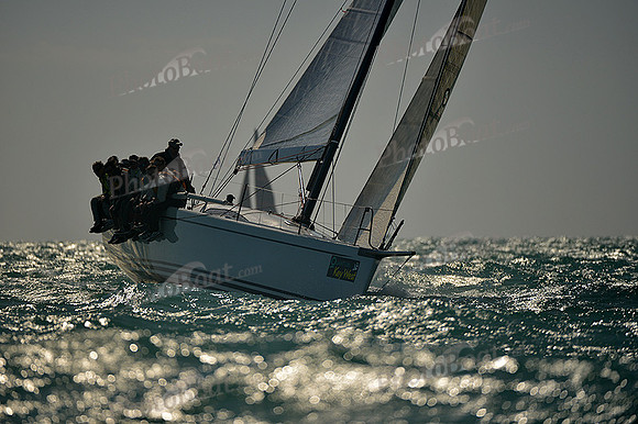 2014 Key West Race Week E 576