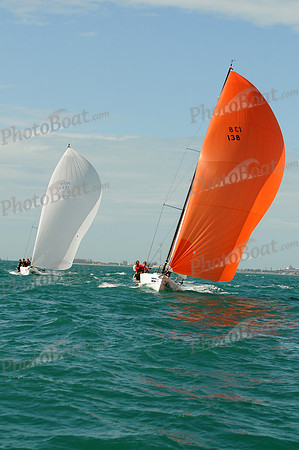 2009 Key West Race Week A 038