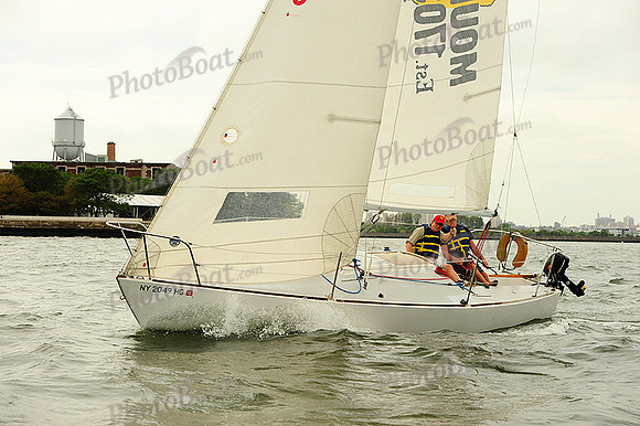 2014 NY Architects Regatta 074