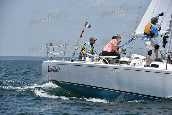 2019 Block Island Race Week E_1092