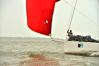 2018 Charleston Race Week C_0912