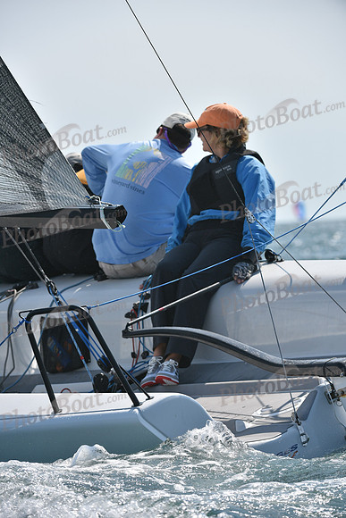 2019 Block Island Race Week A_0826