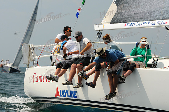 2011 Block Island RW C 797