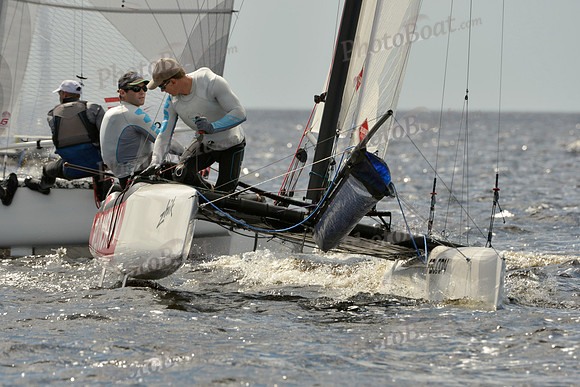 2015 F18 Americas E 519