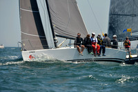 2015 Block Island Race Week A 745