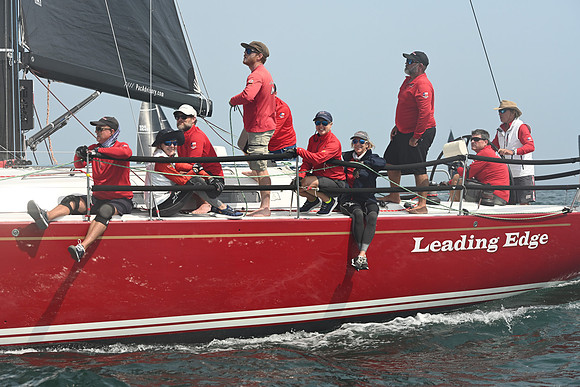 2025 Block Island Race Week A_0578