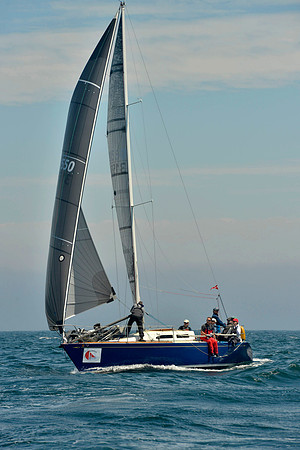 2017 Block Island Race Week C_1539
