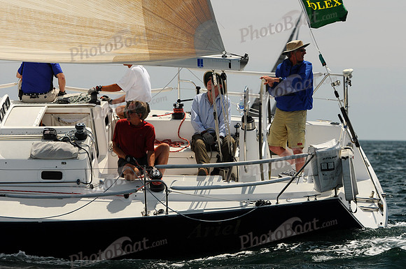 2011 Block Island RW B 385