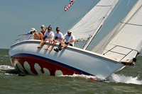 2013 Southern Bay Race Week D 1028