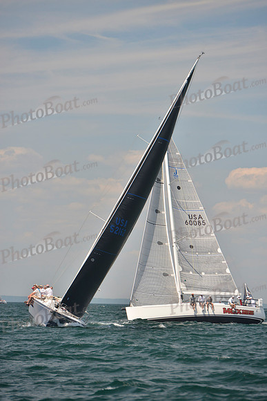 2019 Block Island Race Week D_0940