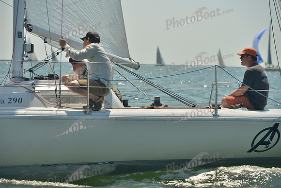 2017 Southern Bay Race Week B_0976