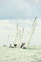 2016 Key West Race Week F_0301