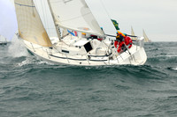 2011 NYYC Annual Regatta B 1352