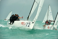 2016 Key West Race Week H_0139