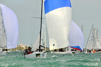 2014 Key West Race Week C 1020