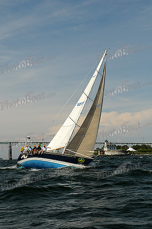 2012 NYYC Annual Regatta A 3323