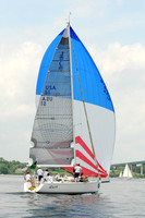 2011 NYYC Annual Regatta A 1168