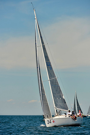 2017 Block Island Race Week F_1694