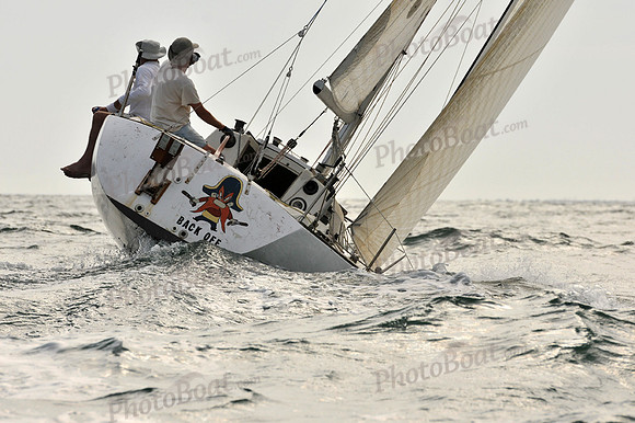 2012 Suncoast Race Week A 927