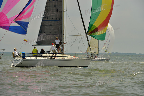 2016 Southern Bay Race Week A_1771