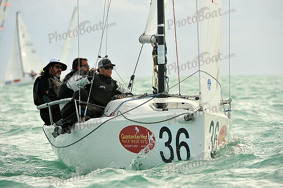 2016 Key West Race Week D_1397