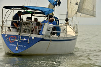 2016 Southern Bay Race Week E_0254
