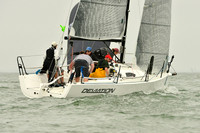 2015 Charleston Race Week A_0589