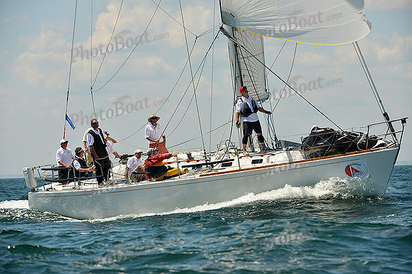 2015 Block Island Race Week B 160