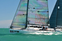 2013 Key West Race Week D 621