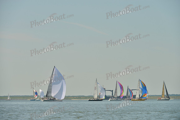 2017 Southern Bay Race Week C_0321