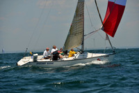 2015 Block Island Race Week A 1175