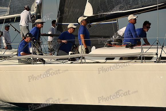2014 Key West Race Week A 616