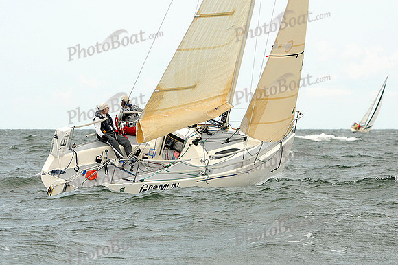 2012 Cape Charles Cup A 1606