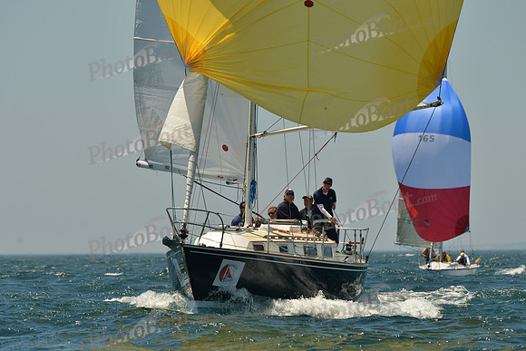 2015 Block Island Race Week A 1138