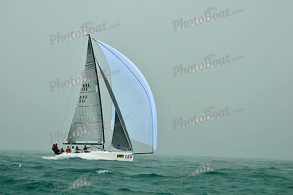 2014 Key West Race Week B 288