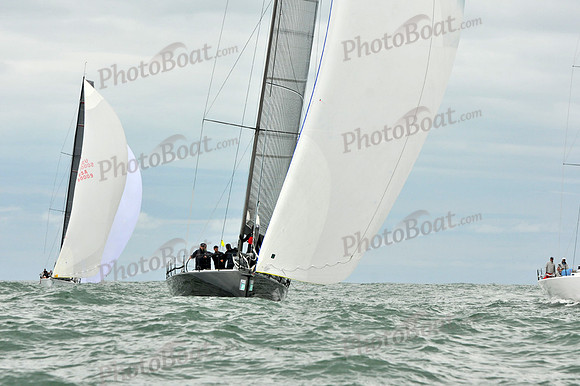 2012 Charleston Race Week C 059