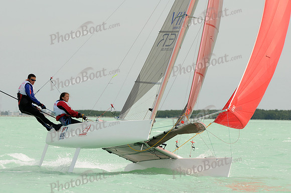 2012 Tradewinds Regatta 419