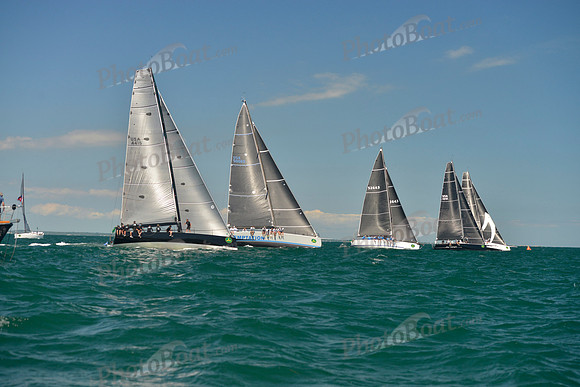 2018 NYYC Race Week D_0571