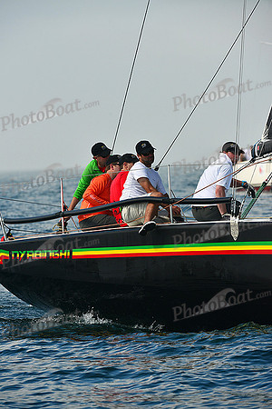 2015 Block Island Race Week A1 303