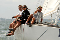 2012 Charleston Race Week A 1818