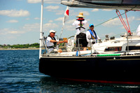 2014 Newport Bermuda A 218