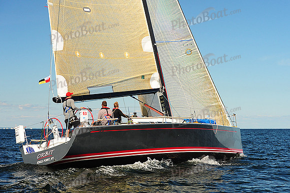2014 Vineyard Race A 1830