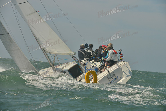 2017 Charleston Race Week D_0650