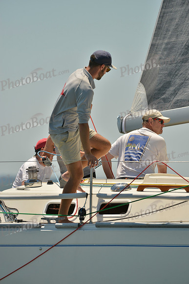 2017 Southern Bay Race Week A_1882