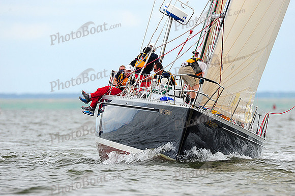 2014 Southern Bay Race Week B 299