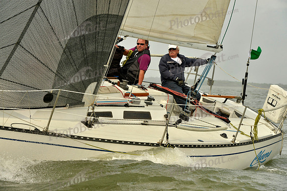 2018 Charleston Race Week C_0312
