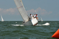 2012 CPYC One Design 1200