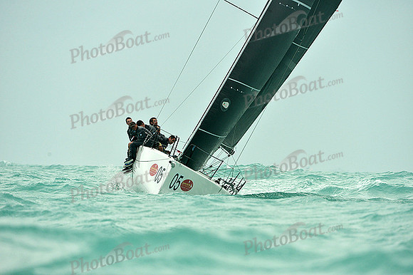 2016 Key West Race Week H_0240
